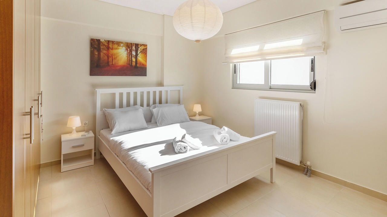 Photo of Bedroom in Kallithea