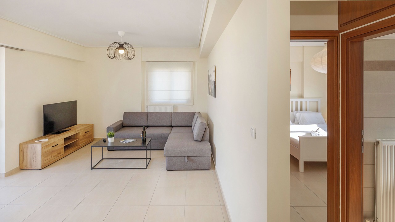 Photo of Livingroom in Kallithea