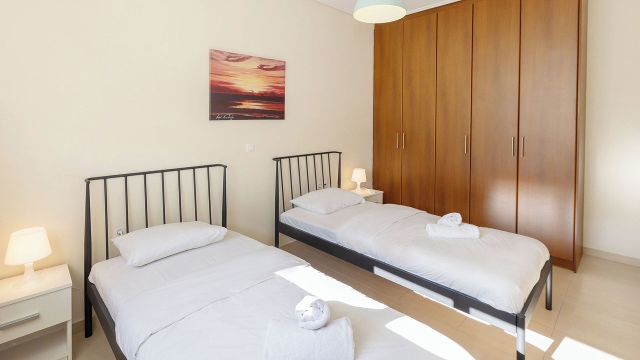 Photo of Bedroom in Kallithea