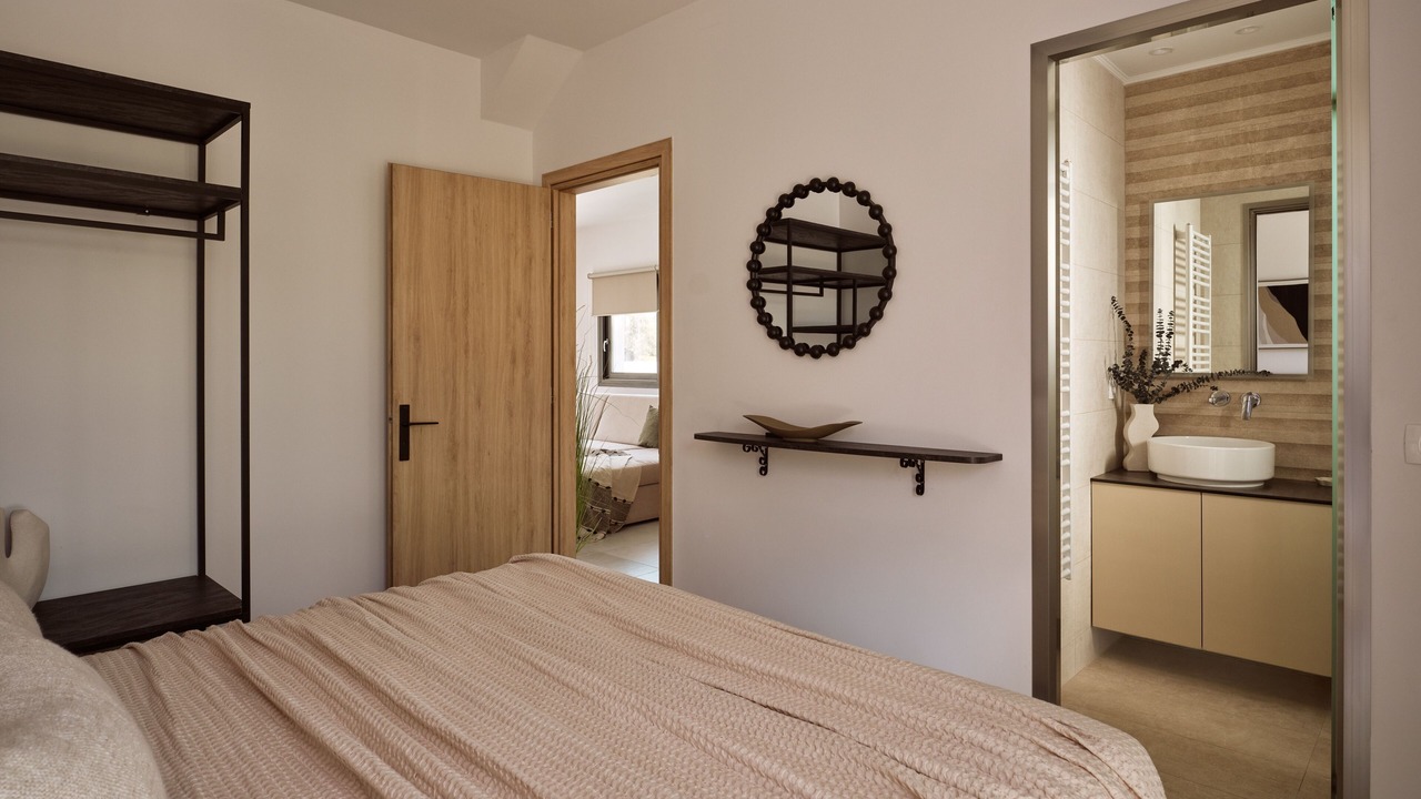 Photo of Bedroom in Kalpaki