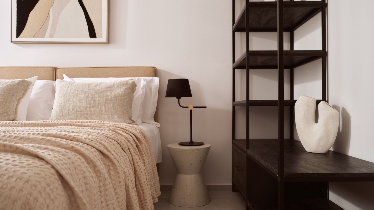 Photo of Bedroom in Kalpaki