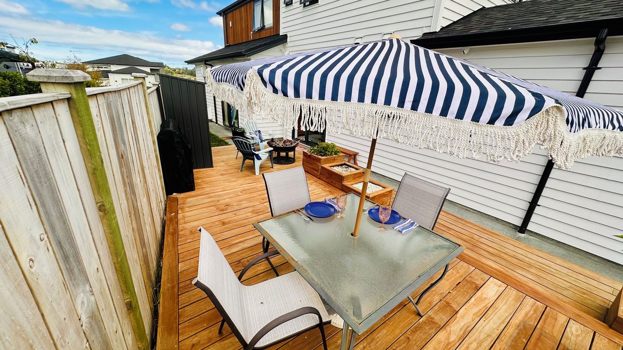 Photo of Outdoor in Long Bay