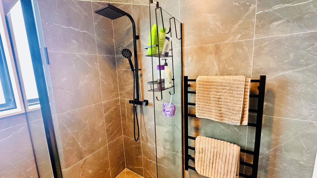 Photo of Bathroom in Long Bay