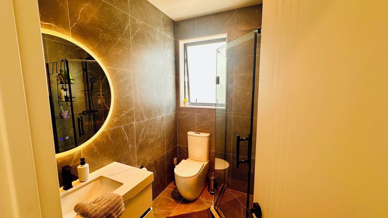 Photo of Bathroom in Long Bay