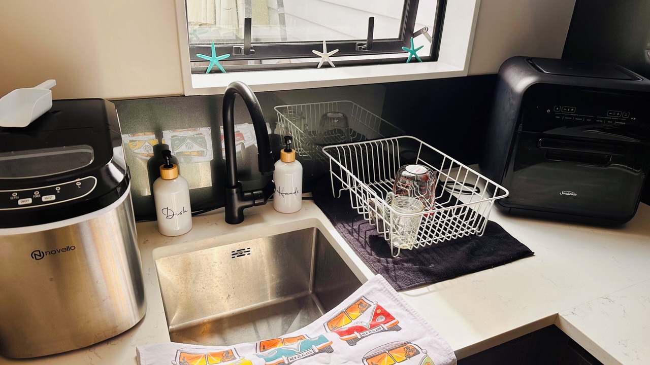 Photo of Kitchen in Long Bay