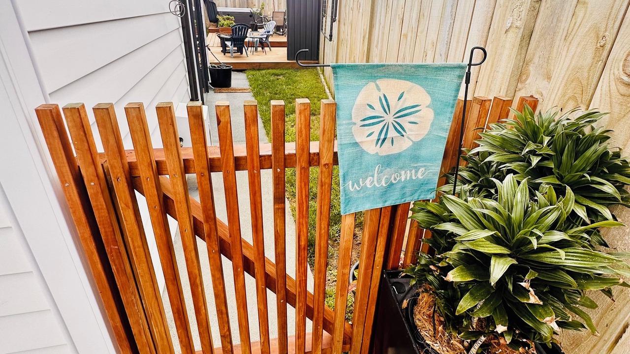 Photo of Outdoor in Long Bay