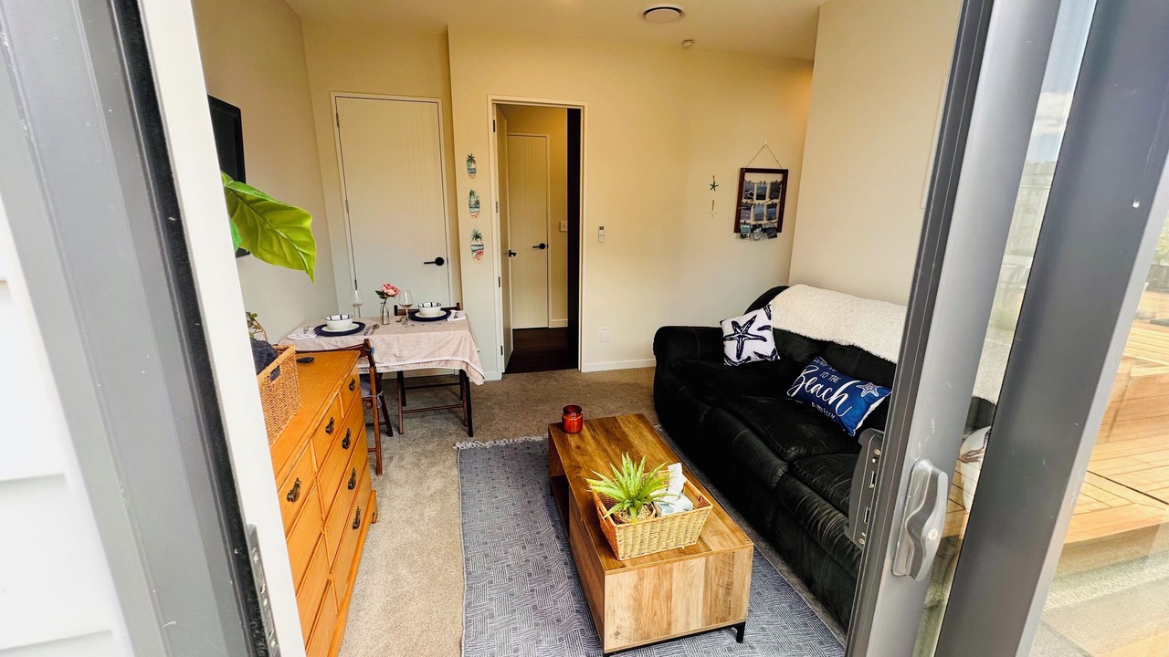 Photo of Livingroom in Long Bay