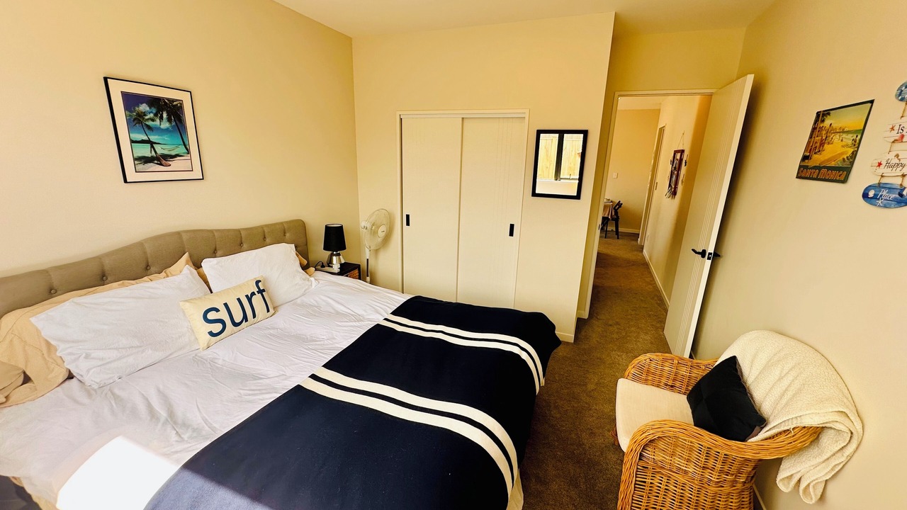 Photo of Bedroom in Long Bay