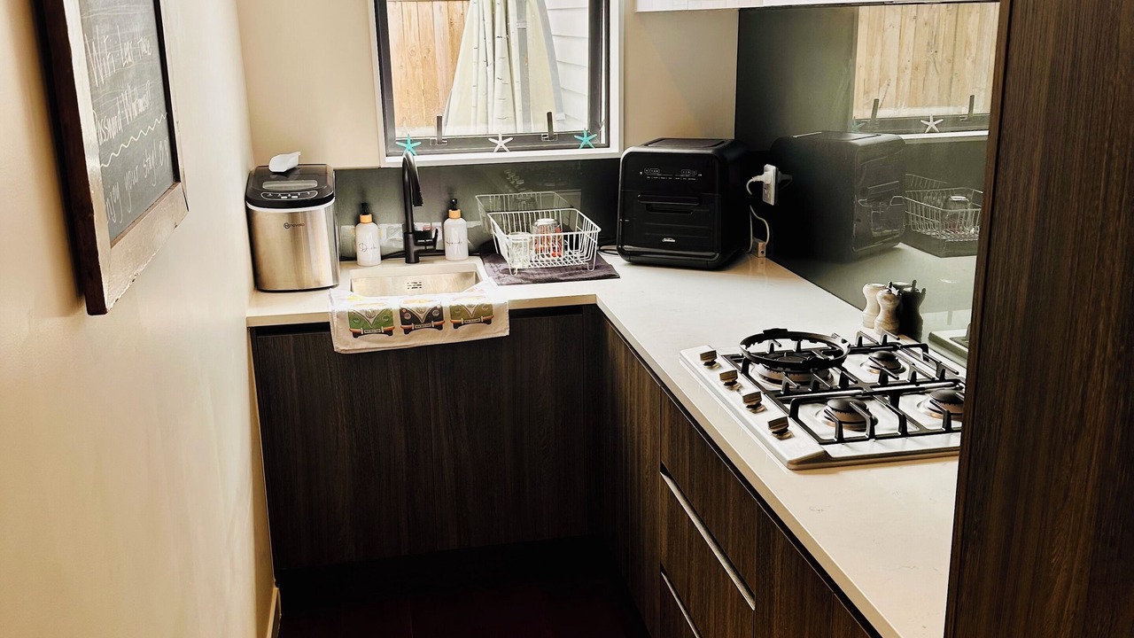 Photo of Kitchen in Long Bay