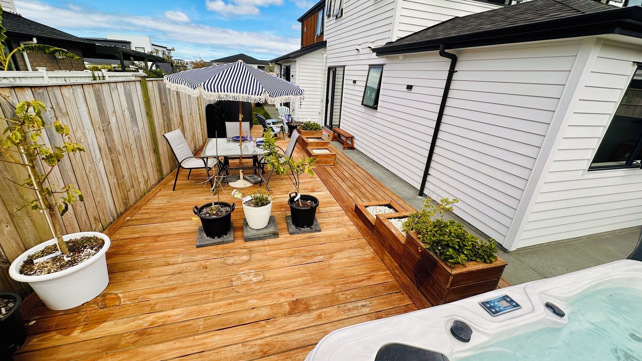 Photo of Outdoor in Long Bay