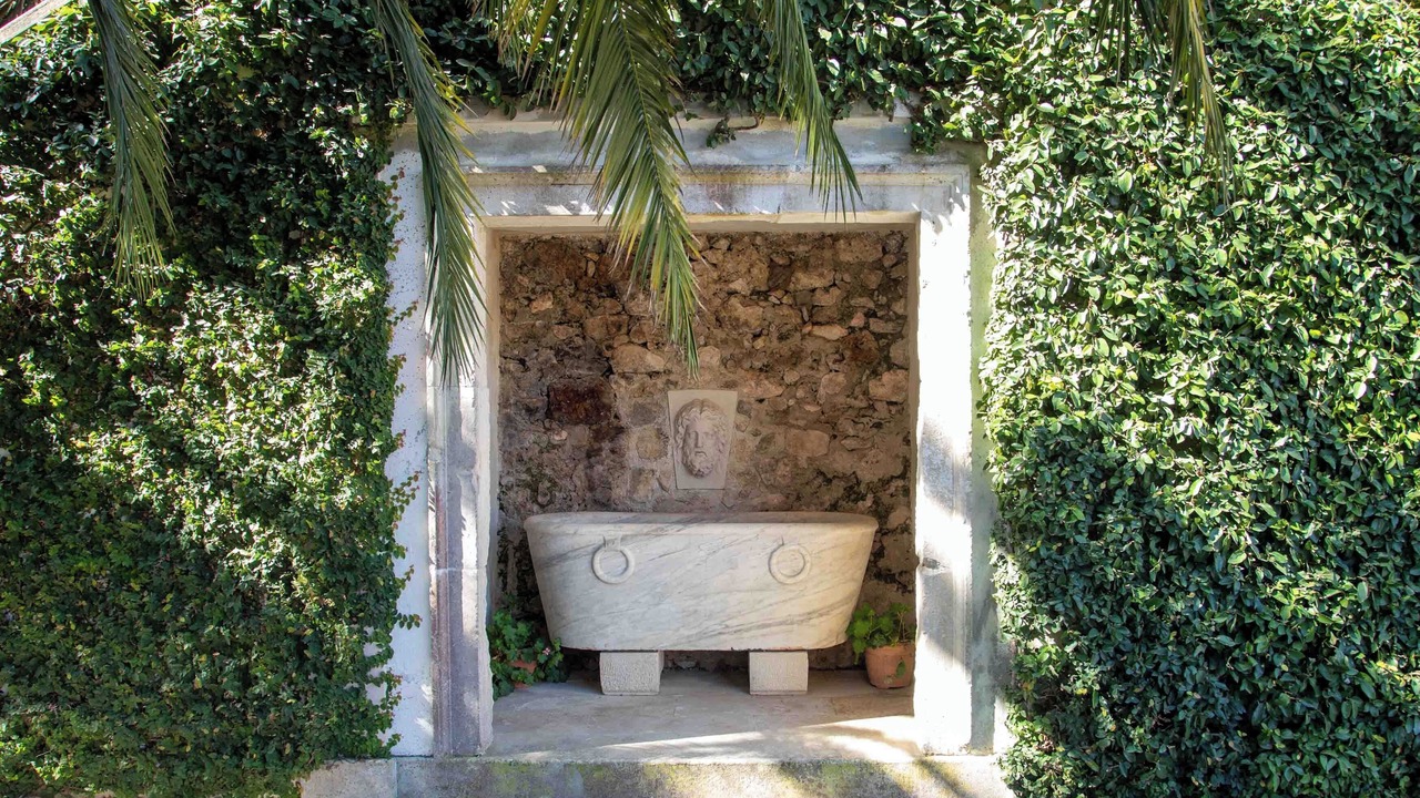 Photo of Outdoor in Doukades