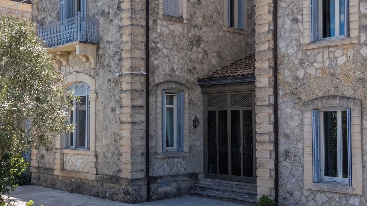 Photo of Outdoor in Doukades