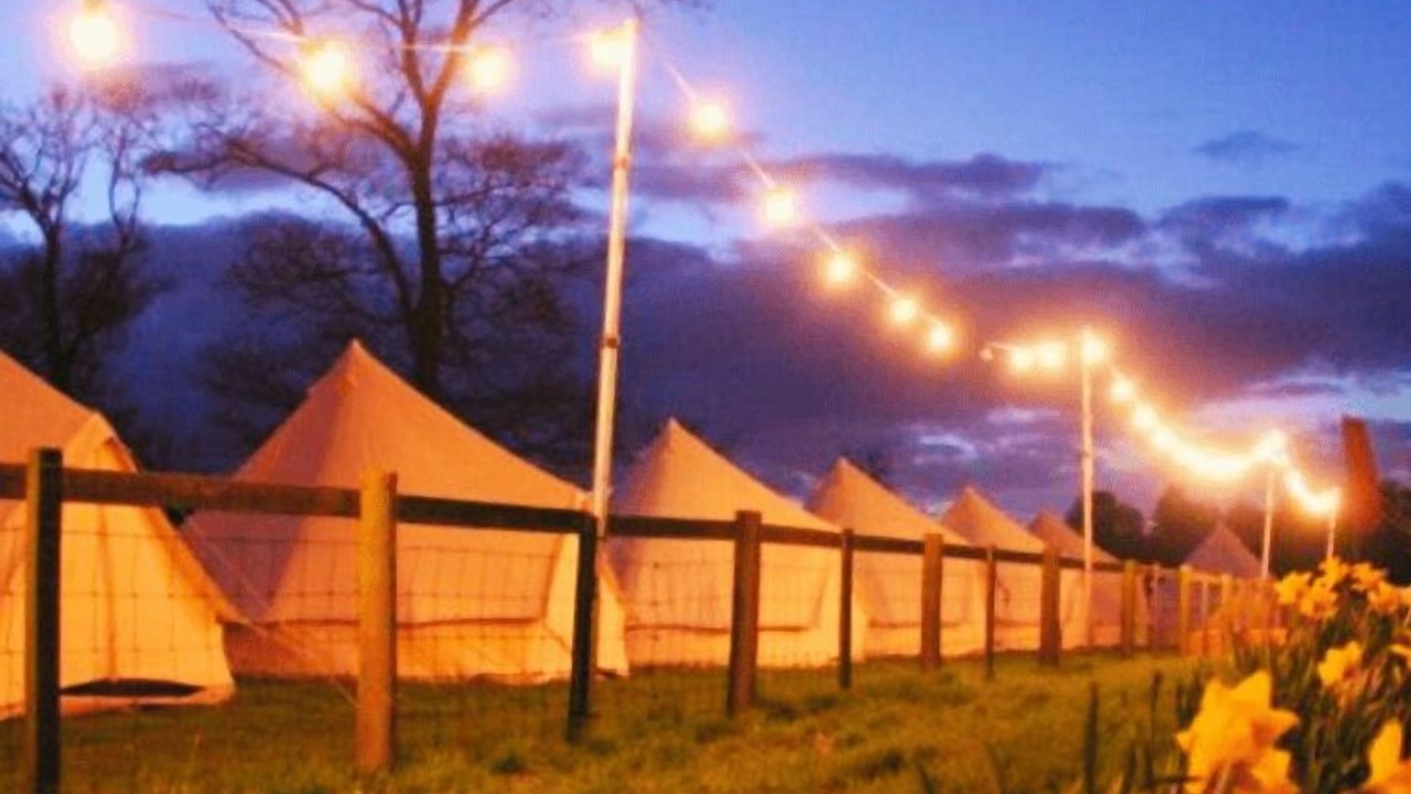 Photo of Outdoor in Danderhall
