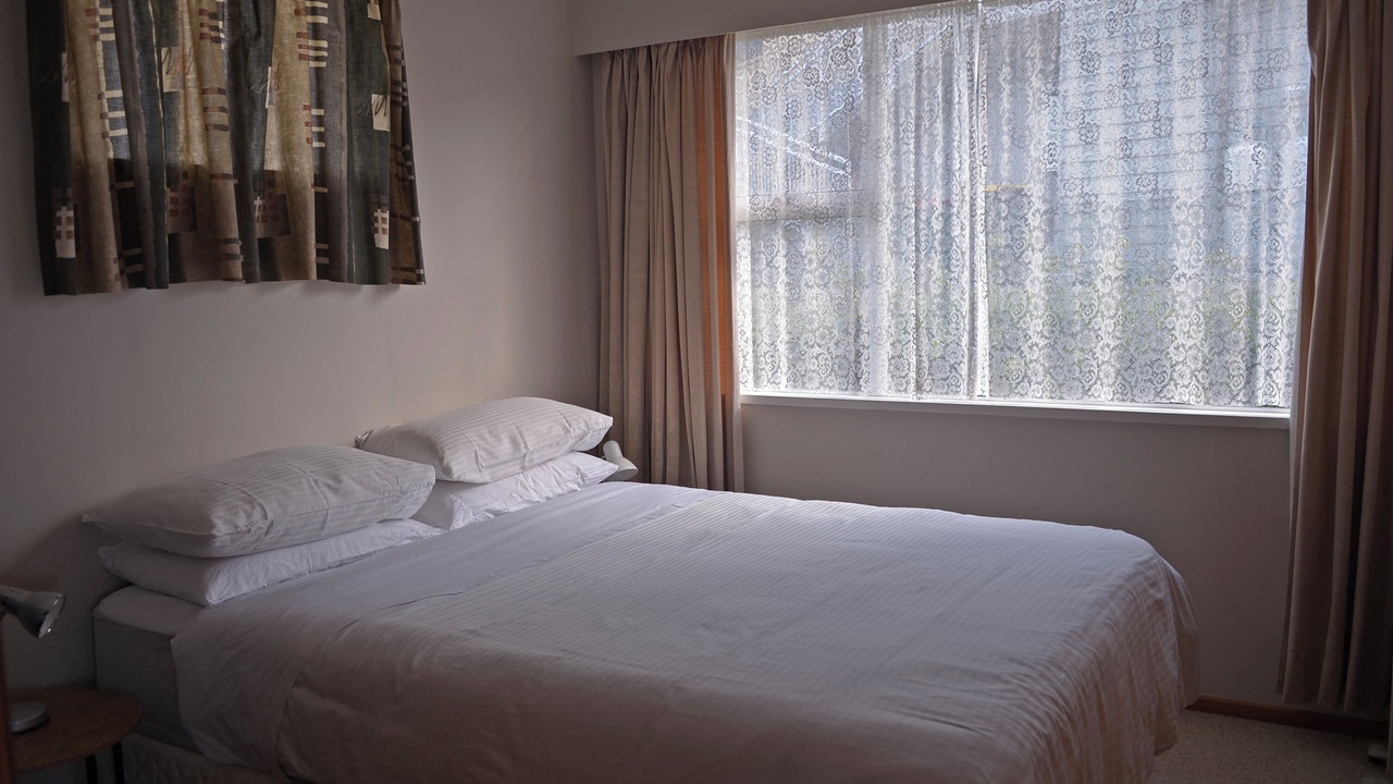 Photo of Bedroom in Lake Hawea