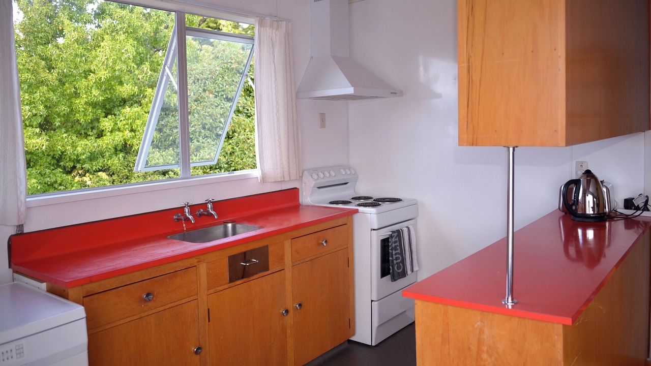 Photo of Kitchen in Lake Hawea