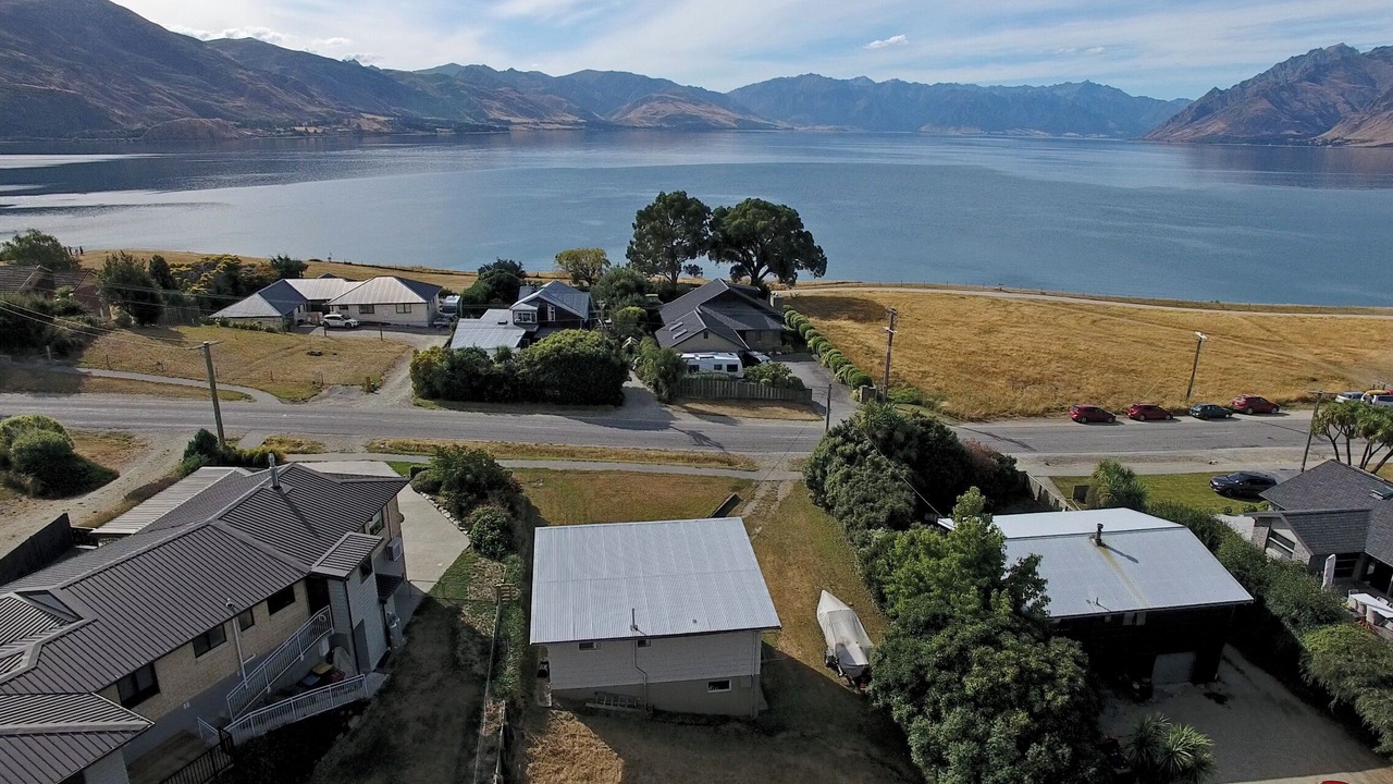 Photo of Outdoor in Lake Hawea