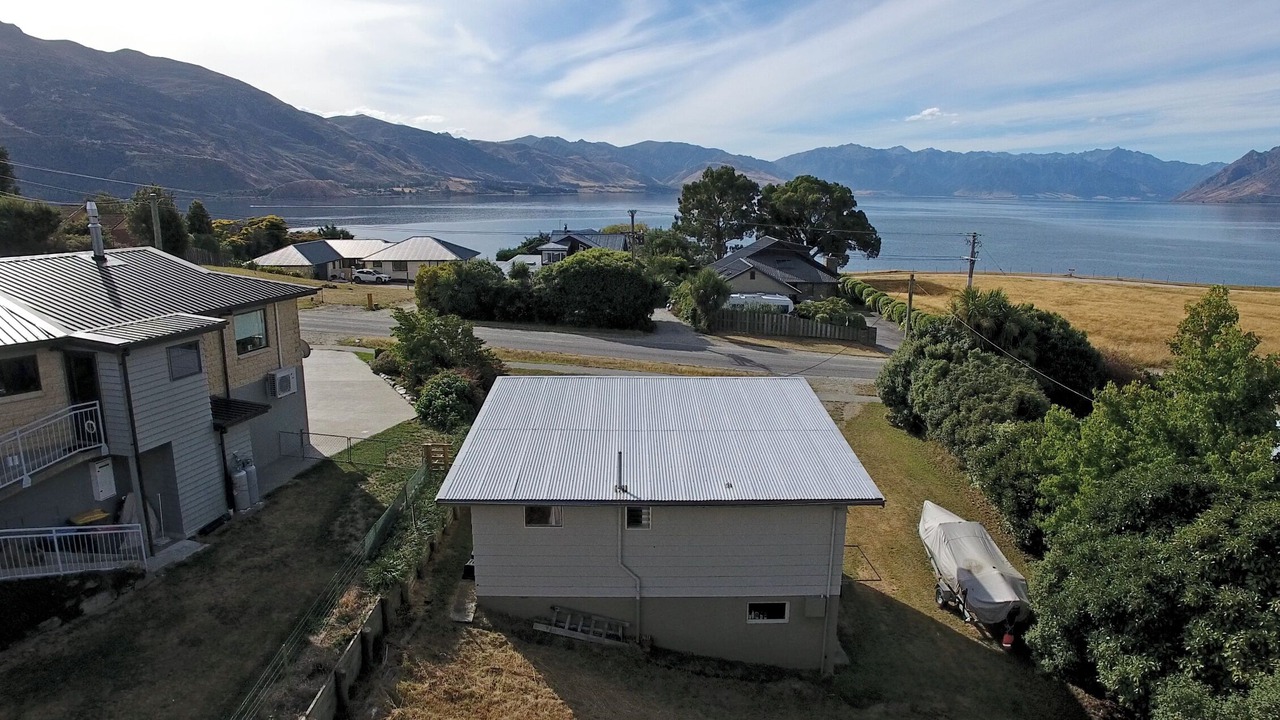Photo of Others in Lake Hawea