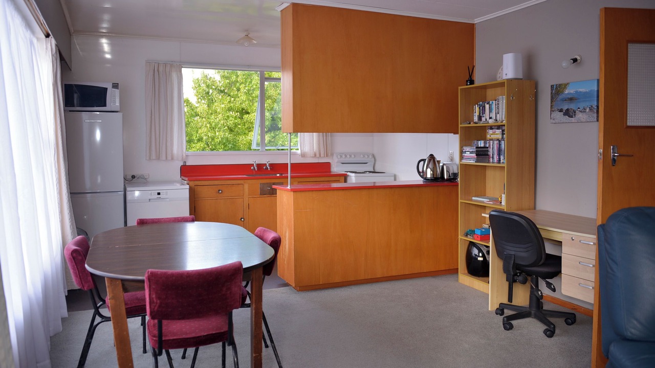 Photo of Kitchen in Lake Hawea