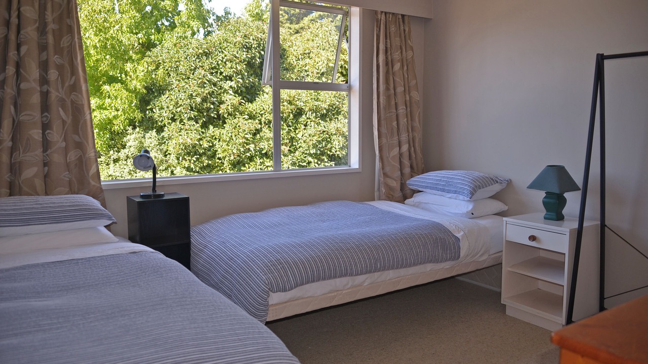 Photo of Bedroom in Lake Hawea