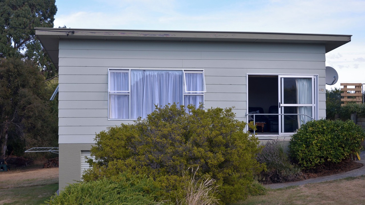 Photo of Outdoor in Lake Hawea