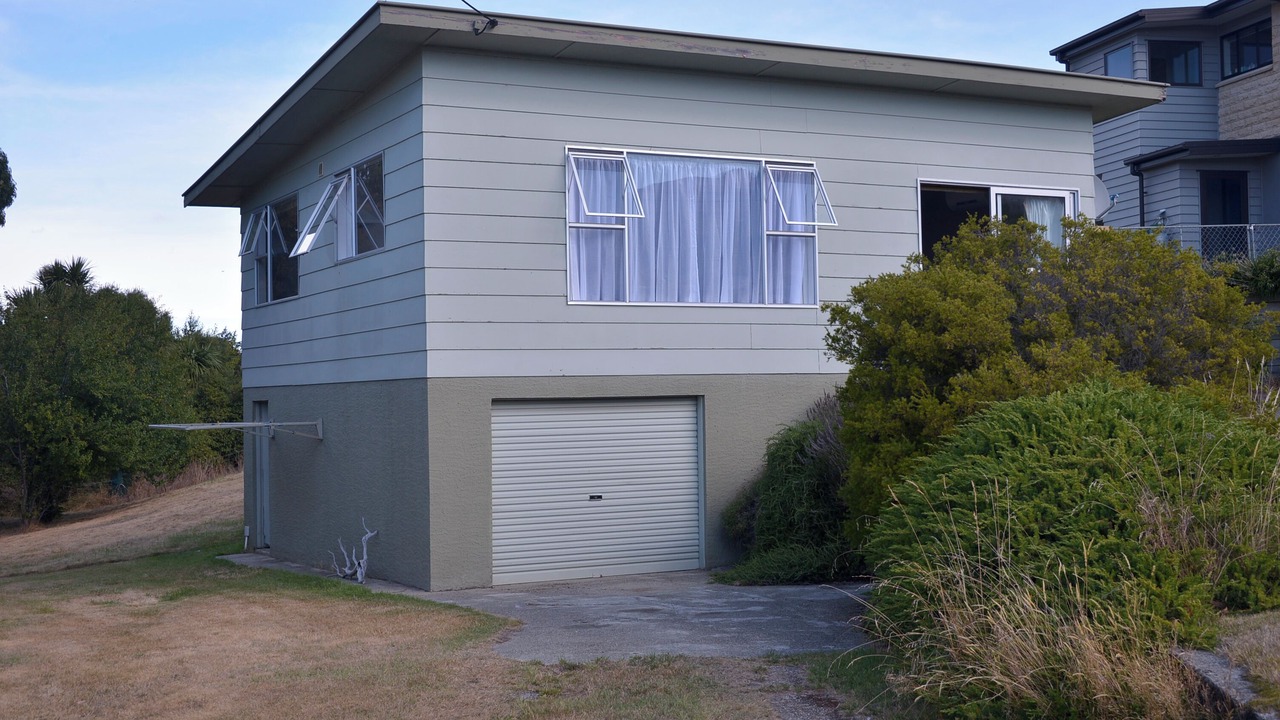 Photo of Outdoor in Lake Hawea