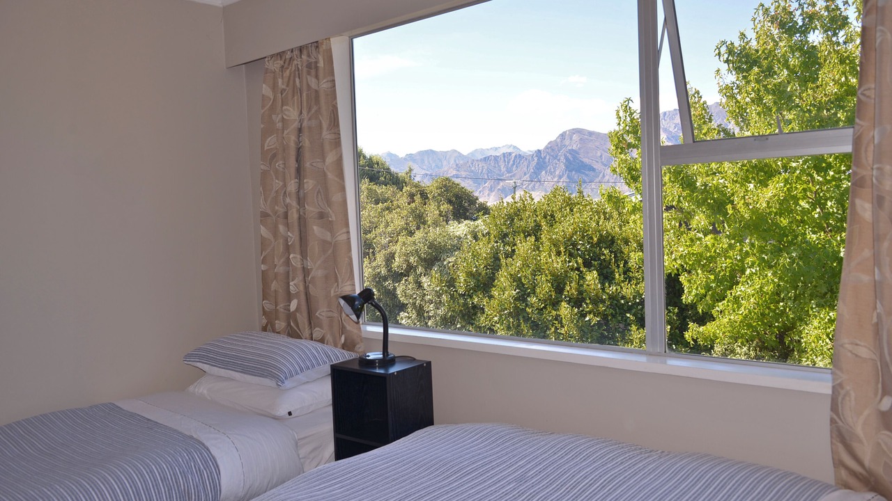 Photo of Bedroom in Lake Hawea