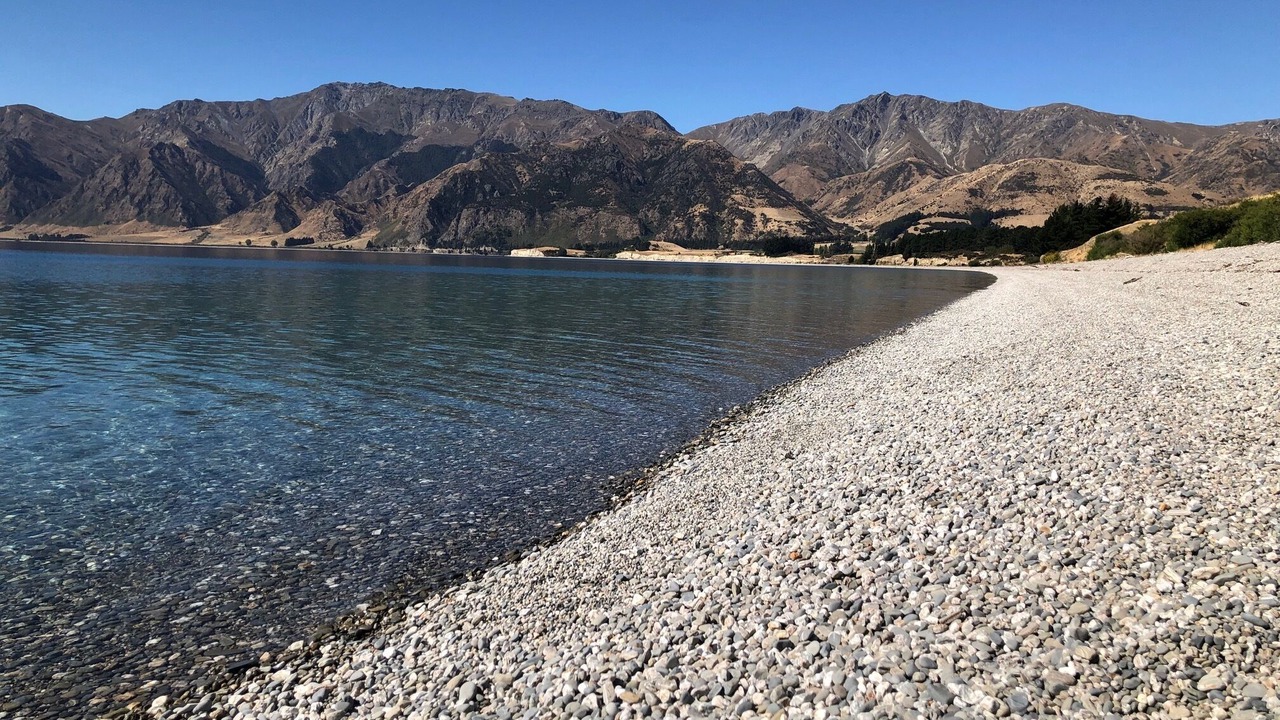 Photo of Others in Lake Hawea