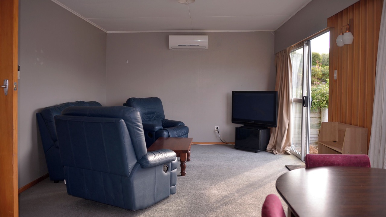 Photo of Livingroom in Lake Hawea