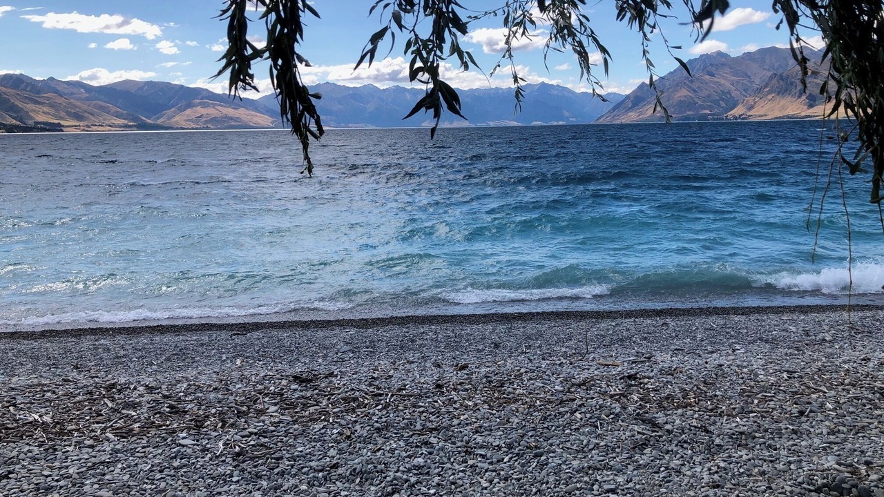Photo of Others in Lake Hawea