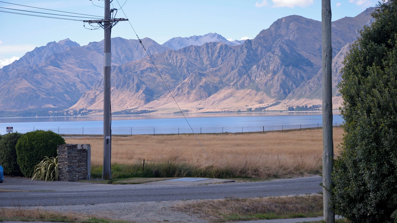Photo of Bedroom in Lake Hawea