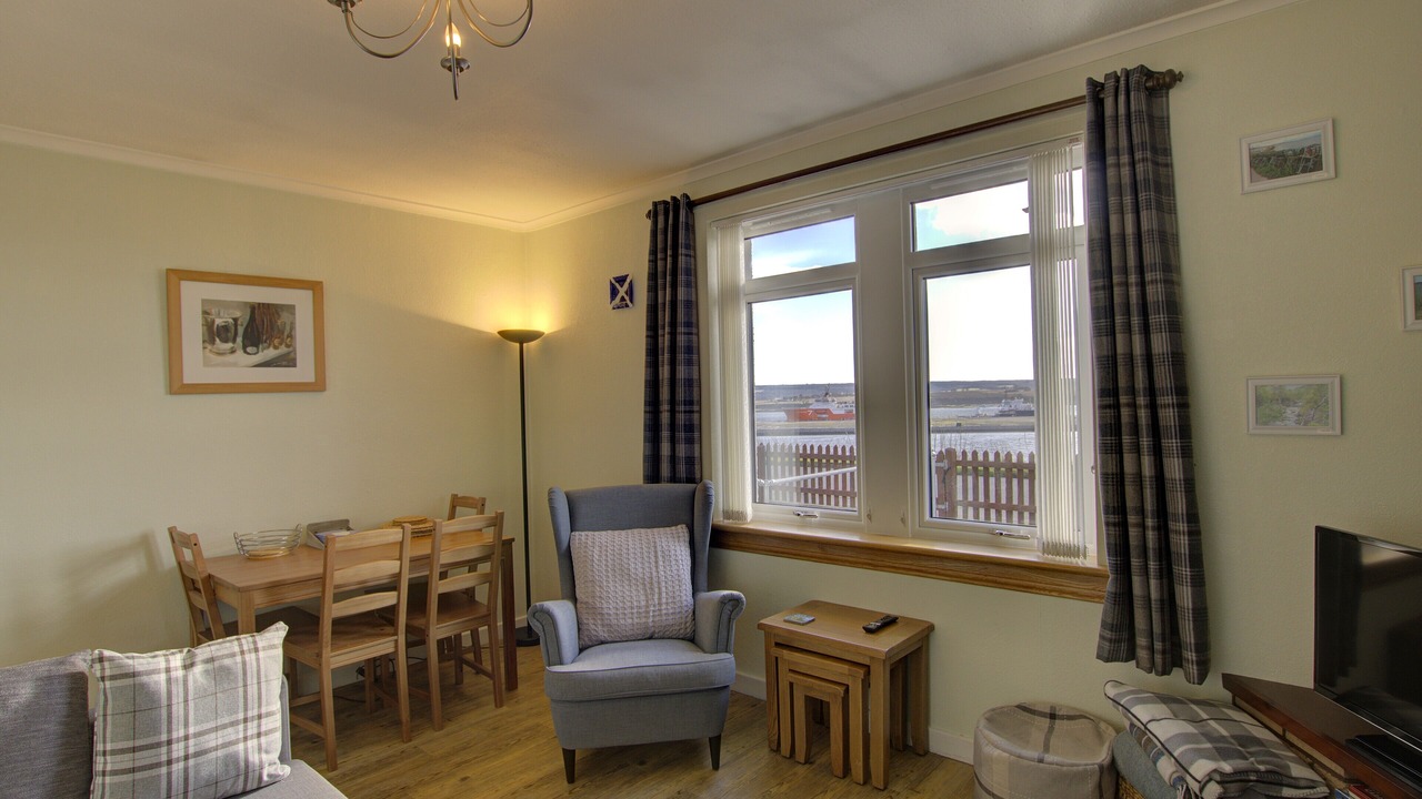 Photo of Livingroom in Invergordon
