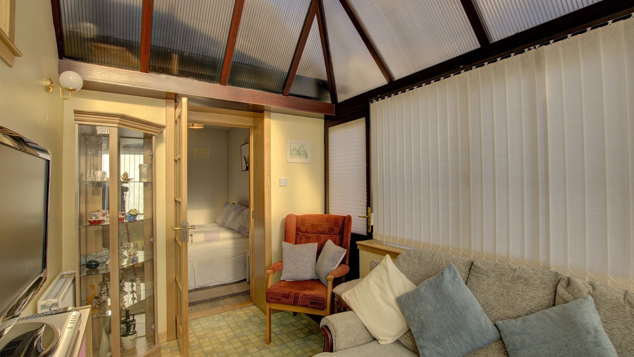 Photo of Bedroom in Invergordon