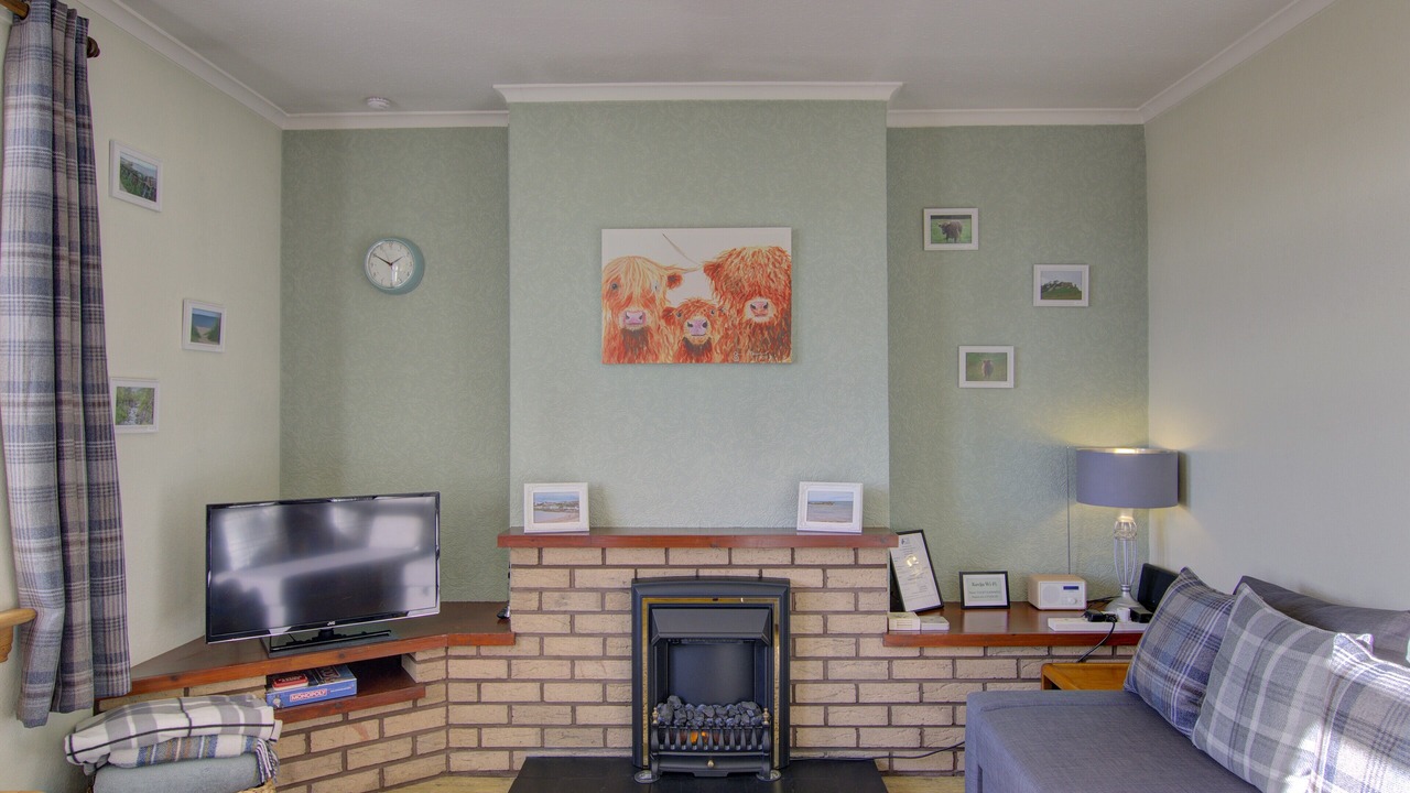 Photo of Livingroom in Invergordon