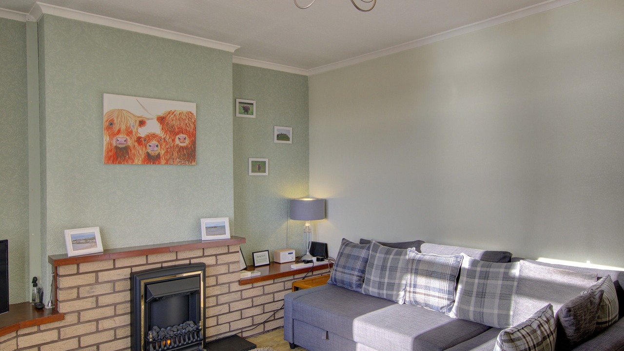 Photo of Livingroom in Invergordon