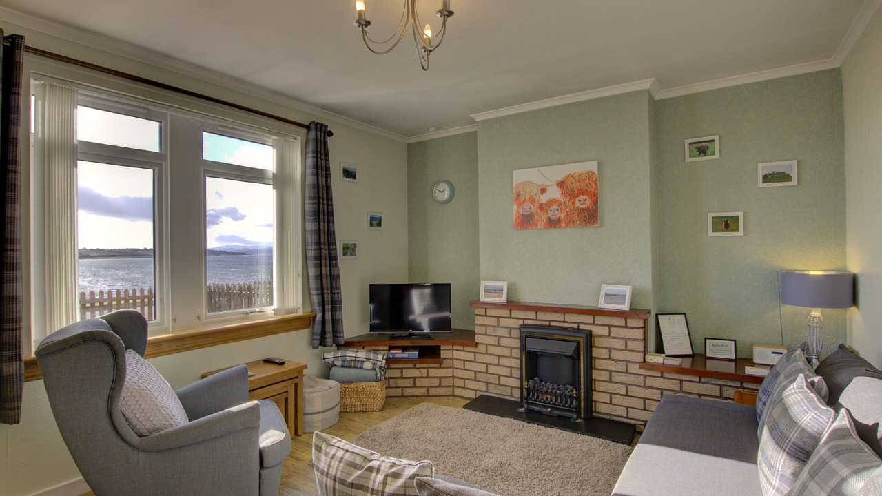 Photo of Livingroom in Invergordon