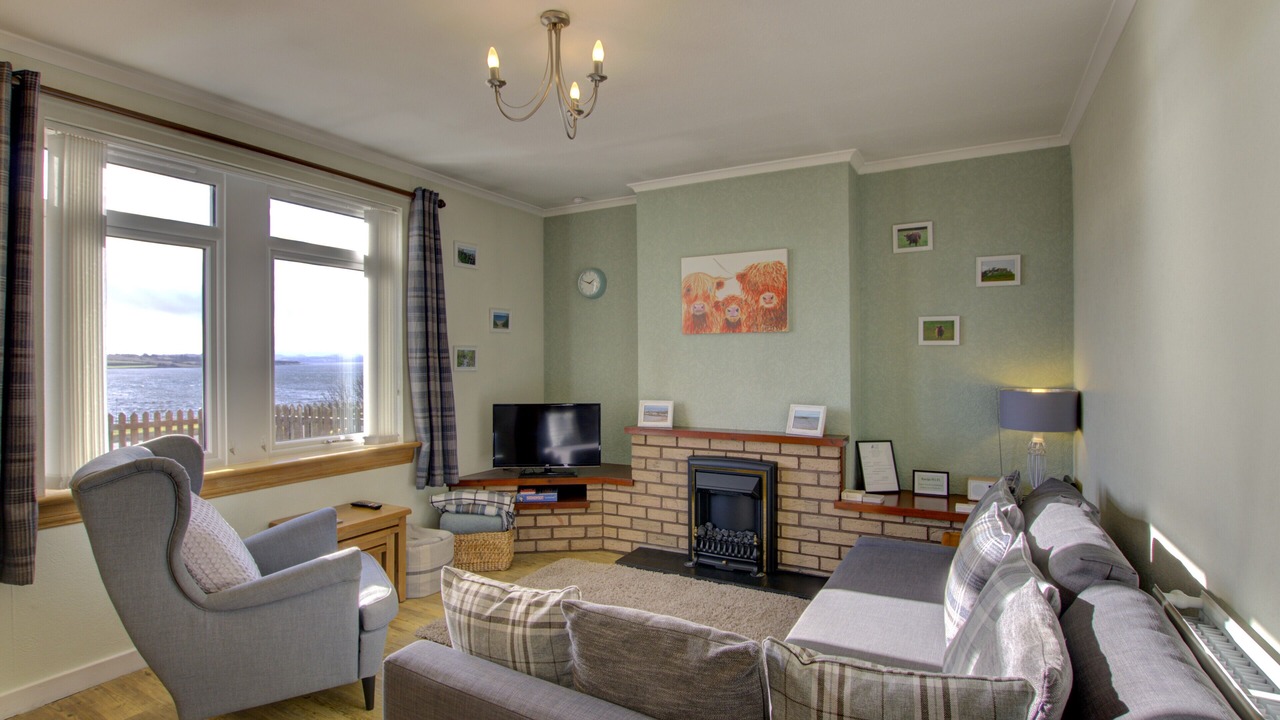 Photo of Livingroom in Invergordon