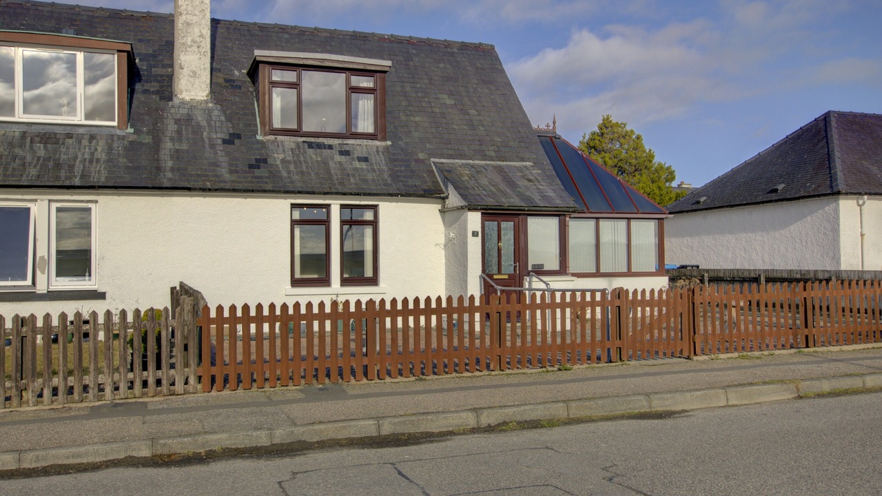 Photo of Outdoor in Invergordon