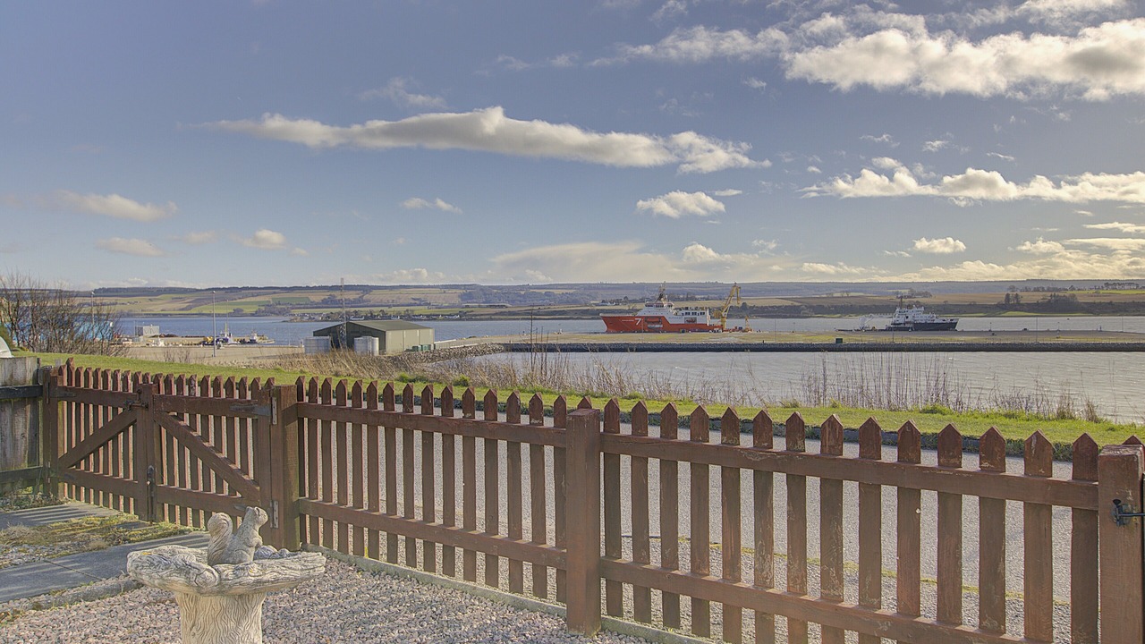 Photo of Others in Invergordon