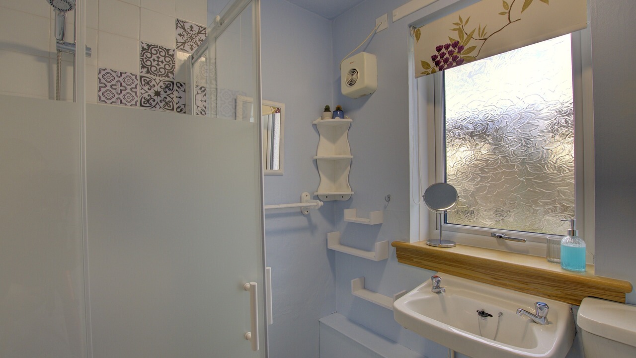 Photo of Bathroom in Invergordon