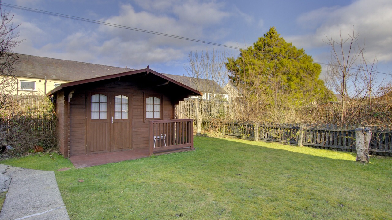 Photo of Outdoor in Invergordon