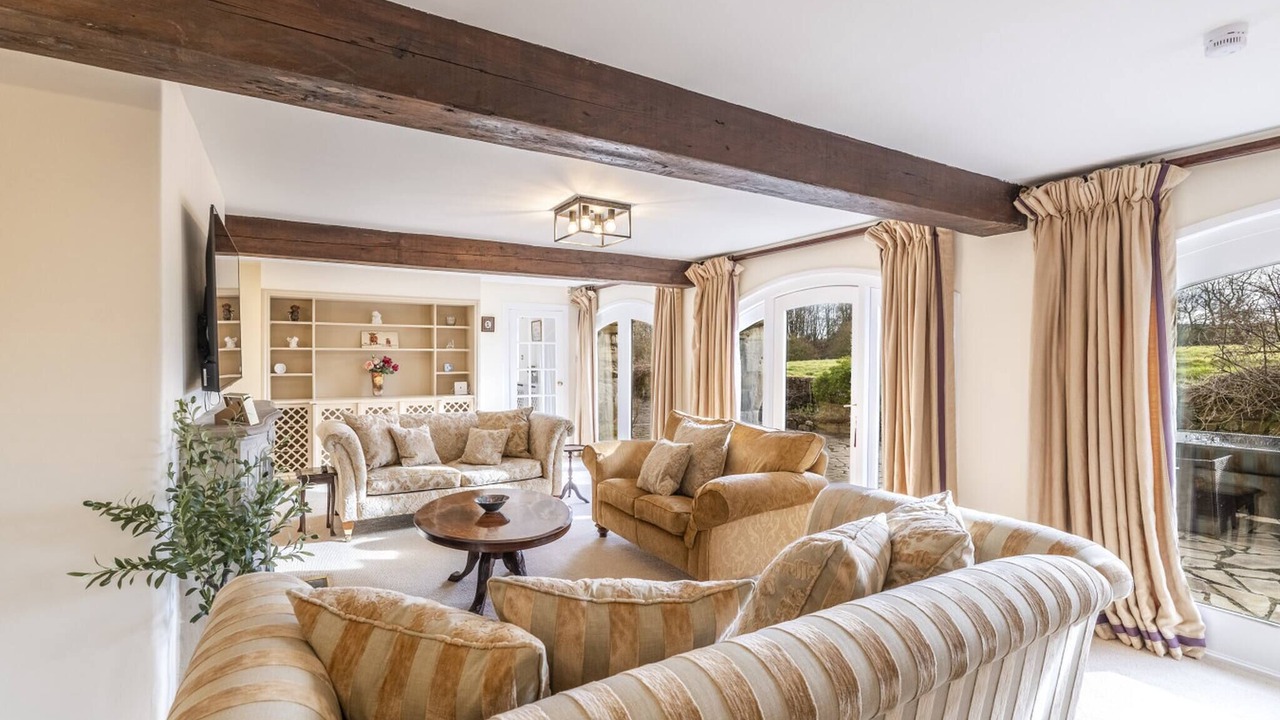 Photo of Livingroom in St. Andrews