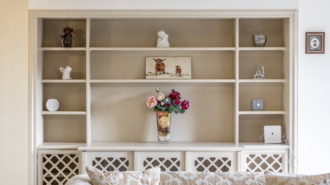 Photo of Livingroom in St. Andrews