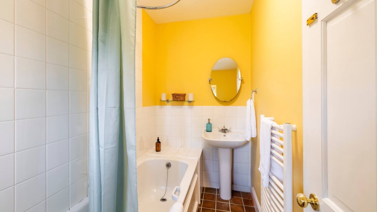 Photo of Bathroom in St. Andrews