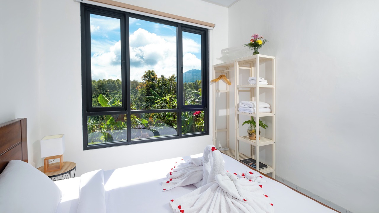 Photo of Bedroom in Wanagiri
