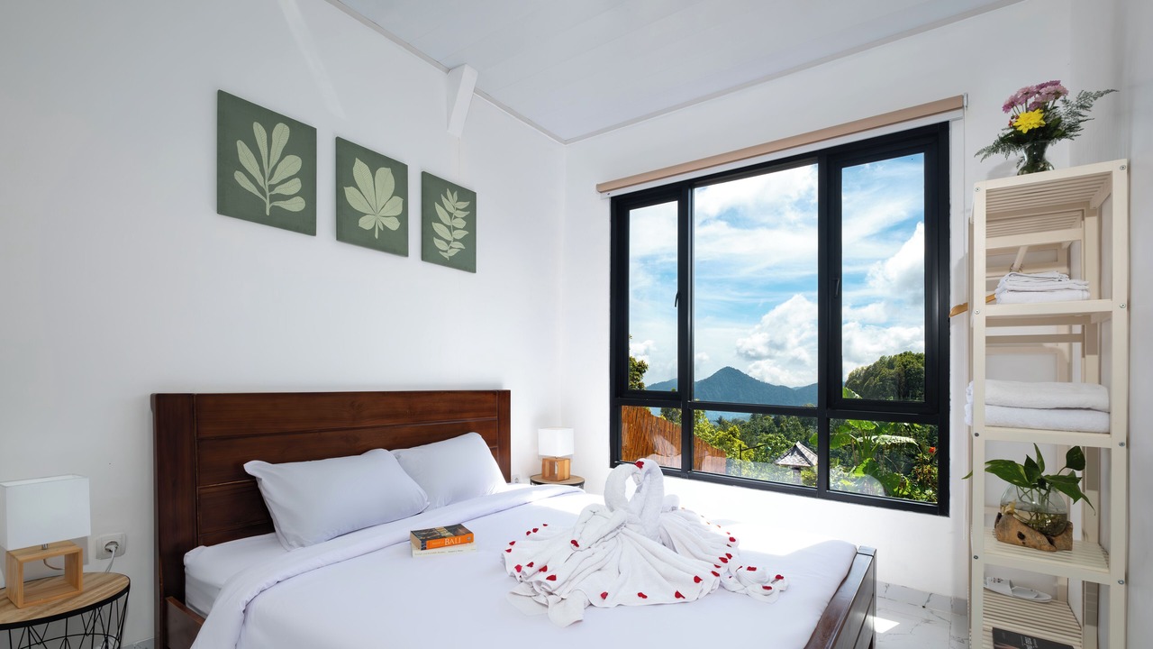 Photo of Bedroom in Wanagiri