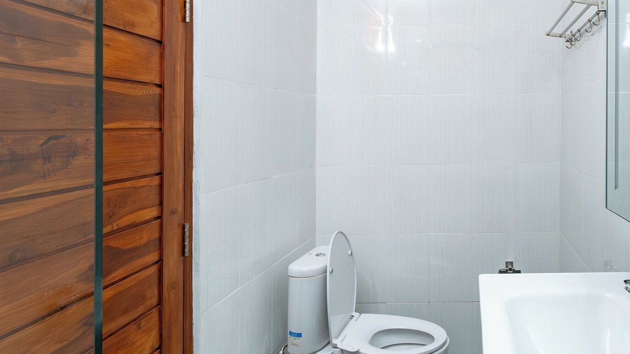 Photo of Bathroom in Wanagiri