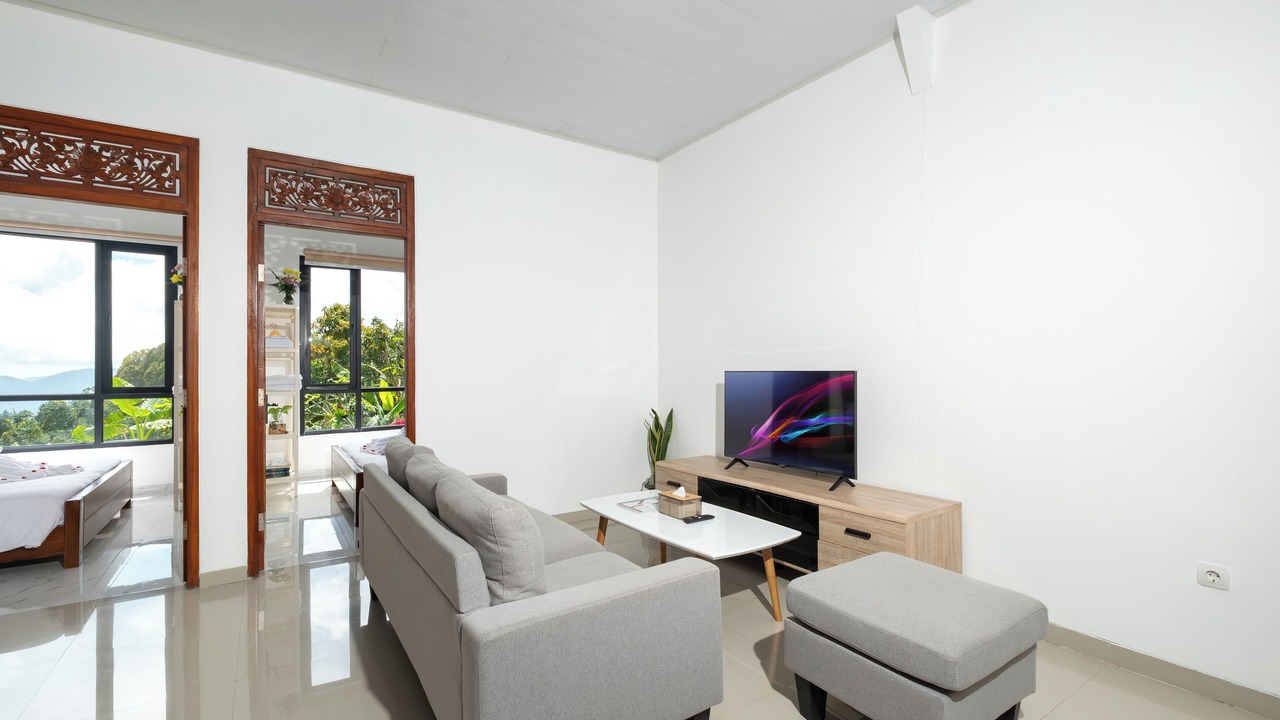Photo of Livingroom in Wanagiri
