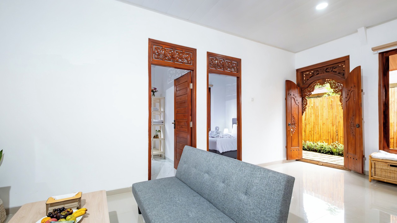 Photo of Livingroom in Wanagiri