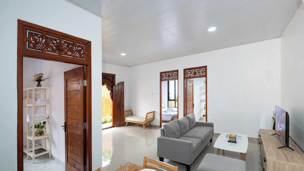 Photo of Livingroom in Wanagiri