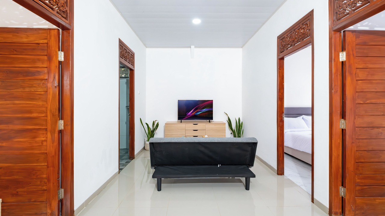 Photo of Livingroom in Wanagiri